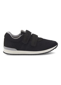 Sneakers Lasocki Young TEKS CI12-2757-13(IV)CH ze sklepu ccc.eu w kategorii Buty sportowe dziecięce - zdjęcie 176429361