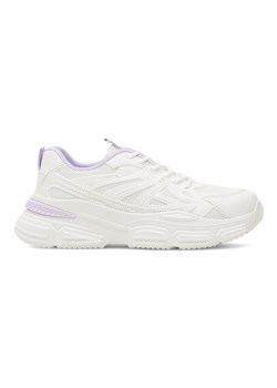 Sneakers DeeZee WFA2549-1 ze sklepu ccc.eu w kategorii Buty sportowe damskie - zdjęcie 176429394