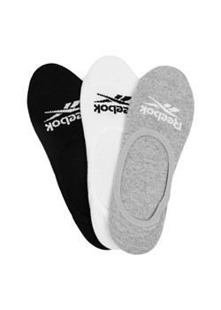 Skarpetki Reebok R0351-SS24 (3-PACK) ze sklepu ccc.eu w kategorii Skarpetki damskie - zdjęcie 176429543