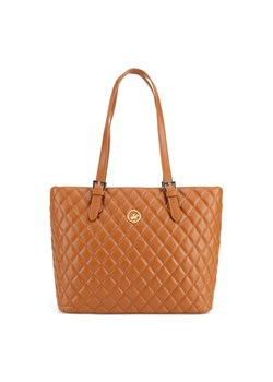 Torebka Beverly Hills Polo Club BHPC-K-038-06 ze sklepu ccc.eu w kategorii Torby Shopper bag - zdjęcie 176429764