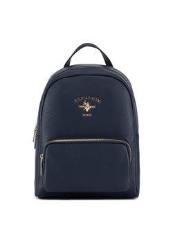 Plecak U.S. POLO ASSN. BIUXT6211WVP ze sklepu ccc.eu w kategorii Plecaki - zdjęcie 176429854