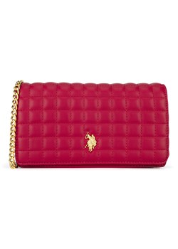 Torebka U.S. POLO ASSN. BEUXT8444WVP ze sklepu ccc.eu w kategorii Torebki damskie - zdjęcie 176429870