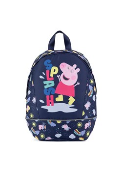 Plecak PEPPA PIG ACCCS-AW24-105PP-A ze sklepu ccc.eu w kategorii Plecaki dla dzieci - zdjęcie 176429883