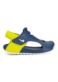 Sandały Nike DH9462-402 ze sklepu ccc.eu w kategorii Sandały dziecięce - zdjęcie 176429950