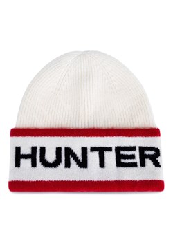 Czapka unisex HUNTER HTR-U3-001-AW24 ze sklepu ccc.eu w kategorii Czapki zimowe damskie - zdjęcie 176430110