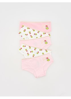 Reserved - Majtki 5 pack Grinch - wielobarwny ze sklepu Reserved w kategorii Majtki dziecięce - zdjęcie 176437793
