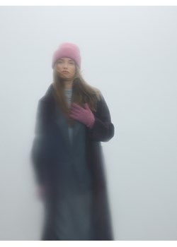 Reserved - Rękawiczki 2 pack - wielobarwny ze sklepu Reserved w kategorii Rękawiczki damskie - zdjęcie 176440351