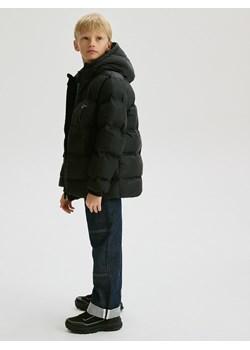 Reserved - Wodoodporne buty trekkingowe - czarny ze sklepu Reserved w kategorii Buty trekkingowe dziecięce - zdjęcie 176441601