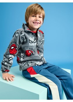 Sinsay - Bluza Spiderman - szary ze sklepu Sinsay w kategorii Bluzy chłopięce - zdjęcie 176464290