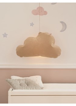 Sinsay - Nadmuchiwana lampka LED z pompką - beżowy ze sklepu Sinsay w kategorii Lampy dziecięce - zdjęcie 176464340