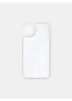 Sinsay - Etui do iPhone 11/XR - biały ze sklepu Sinsay w kategorii Etui - zdjęcie 176465904