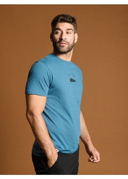 Sinsay - Koszulka - Inny ze sklepu Sinsay w kategorii T-shirty męskie - zdjęcie 176466824