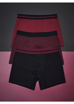 Sinsay - Bokserki 3 pack - wielobarwny ze sklepu Sinsay w kategorii Majtki męskie - zdjęcie 176466901