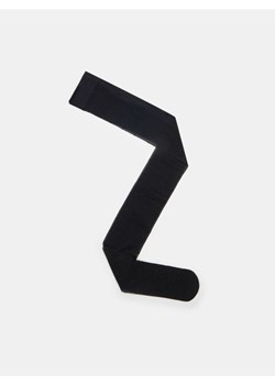 Sinsay - Rajstopy - czarny ze sklepu Sinsay w kategorii Rajstopy - zdjęcie 176467224