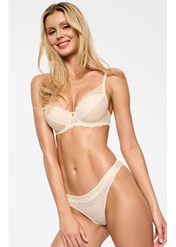 39571-02X Hudson new biustonosz push-up, Kolor cielisty, Rozmiar 70B, Esotiq ze sklepu Intymna w kategorii Biustonosze - zdjęcie 176470122