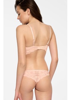 39567-30X Lollipop stringi, Kolor różowy, Rozmiar S, Esotiq ze sklepu Intymna w kategorii Majtki damskie - zdjęcie 176470390