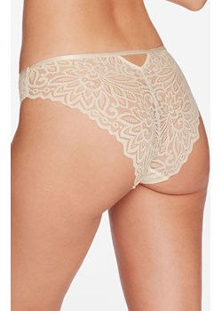 Figi Trophy 40344-02X, Kolor ecru, Rozmiar S, Esotiq ze sklepu Intymna w kategorii Majtki damskie - zdjęcie 176470604
