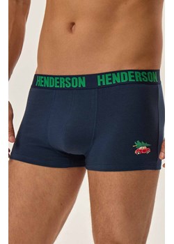 Henderson 2-pack świąteczne bokserki męskie Jury 41926-MLC, Kolor granatowy-wzór, Rozmiar 2XL, Henderson - id: 192482 - marki Henderson - 176470733 Henderson 2-pack świąteczne bokserki męskie Jury 41926-MLC, Kolor granatowy-wzór, Rozmiar 2XL, Henderson ze sklepu Intymna w kategorii Majtki męskie - zdjęcie 176470733