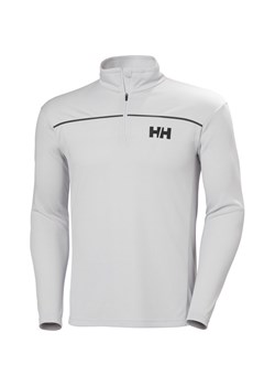 Bluza męska Pullover Half-Zip Helly Hansen ze sklepu SPORT-SHOP.pl w kategorii Bluzy męskie - zdjęcie 176472502