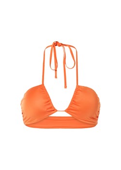 esmara® Góra do bikini damska (Pomarańczowy, 38) ze sklepu LIDL Sklep w kategorii Stroje kąpielowe - zdjęcie 176488843