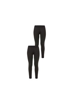 esmara® Legginsy damskie, 2 pary (S (36-38), Czarny) ze sklepu LIDL Sklep w kategorii Spodnie damskie - zdjęcie 176491703