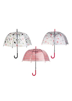 Parasol Emily in Paris ze sklepu LIDL Sklep w kategorii Parasole - zdjęcie 176496192