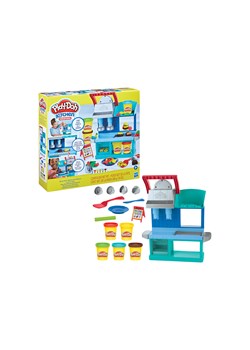 Play Doh Kolorowa Restauracja z Plasteliny ze sklepu LIDL Sklep w kategorii Zabawki - zdjęcie 176531484