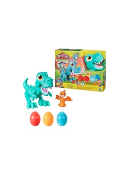 Play Doh Głodny Tyrannosaurus Rex ze sklepu LIDL Sklep w kategorii Zabawki - zdjęcie 176531764