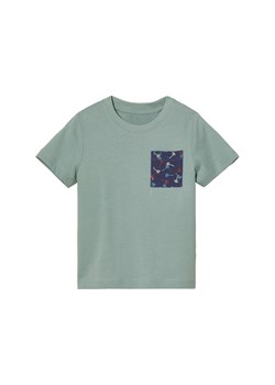 lupilu® T-shirt dziecięcy z bawełny organicznej (110/116, Miętowy) ze sklepu LIDL Sklep w kategorii T-shirty chłopięce - zdjęcie 176535652