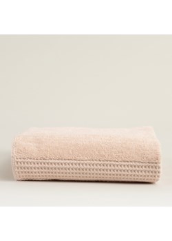 Ręcznik Balance 70x140 cm peach glow ze sklepu dekoria.pl w kategorii Ręczniki - zdjęcie 176536371