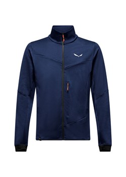 Polar męski Sella Crevasse Salewa ze sklepu SPORT-SHOP.pl w kategorii Bluzy męskie - zdjęcie 176550470