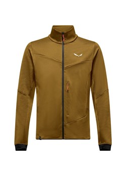 Polar męski Sella Crevasse Salewa ze sklepu SPORT-SHOP.pl w kategorii Bluzy męskie - zdjęcie 176550523