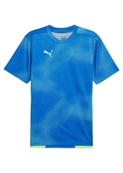 Koszulka męska Individual Final Jersey Puma ze sklepu SPORT-SHOP.pl w kategorii T-shirty męskie - zdjęcie 176550622