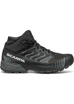 Buty trekkingowe Ribelle Cross GTX Scarpa ze sklepu SPORT-SHOP.pl w kategorii Buty trekkingowe męskie - zdjęcie 176550942