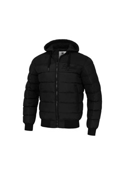 Kurtka męska Hidden Quilted Hooded Jacket Pitbull West Coast ze sklepu SPORT-SHOP.pl w kategorii Kurtki męskie - zdjęcie 176556023