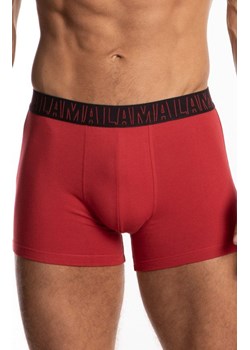 2-pack bokserki męskie M-1056SZG, Kolor multicolour, Rozmiar XL, LAMA ze sklepu Intymna w kategorii Majtki męskie - zdjęcie 176556602