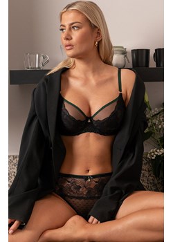 Samanta biustonosz miękki soft Vanda A123, Kolor turmalinowy, Rozmiar 65G, Samanta ze sklepu Intymna w kategorii Biustonosze - zdjęcie 176556832