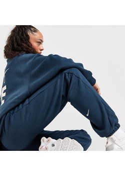 NIKE SPODNIE W NSW FLC PANT GLS ze sklepu JD Sports  w kategorii Spodnie damskie - zdjęcie 176557134