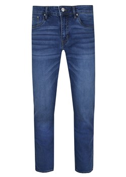 Klasyczne Jeansy Męskie - Pako Jeans - Regular Fit SPPJNSjeansMARK ze sklepu JegoSzafa.pl w kategorii Jeansy męskie - zdjęcie 176568491