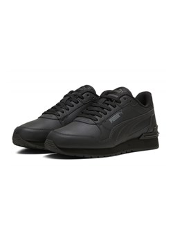 PUMA Buty sportowe ST Runner V4 czarne ze sklepu taniesportowe.pl w kategorii Buty sportowe damskie - zdjęcie 176569394