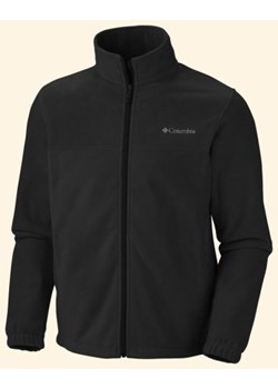 COLUMBIA Polar męski Mountain Full Zip 2.0 czarny ze sklepu taniesportowe.pl w kategorii Bluzy męskie - zdjęcie 176569410