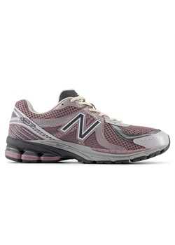 Buty męskie New Balance 860v2 ML860BW2 – multikolor ze sklepu New Balance Poland w kategorii Buty sportowe męskie - zdjęcie 176572713