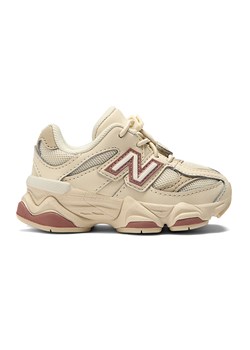 Buty niemowlęce New Balance IV9060GC – beżowe ze sklepu New Balance Poland w kategorii Buty sportowe dziecięce - zdjęcie 176572714