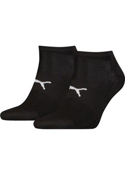 Skarpety Sport Light Sneaker 2 pary Puma ze sklepu SPORT-SHOP.pl w kategorii Skarpetki męskie - zdjęcie 176573064