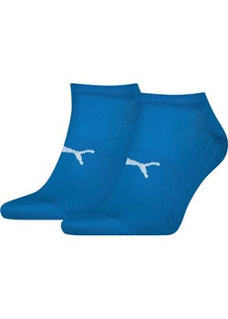 Skarpety Sport Light Sneaker 2 pary Puma ze sklepu SPORT-SHOP.pl w kategorii Skarpetki męskie - zdjęcie 176573123