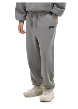 Cropp - Dresowe joggery comfort fit - czarny ze sklepu Cropp w kategorii Spodnie męskie - zdjęcie 176576621