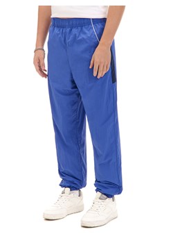 Cropp - Sportowe joggery - niebieski ze sklepu Cropp w kategorii Spodnie męskie - zdjęcie 176576993