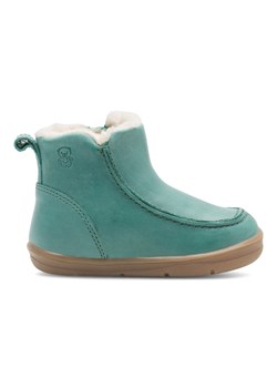 Botki Lasocki Kids DASH CI12-DASH-03 ze sklepu ccc.eu w kategorii Buty zimowe dziecięce - zdjęcie 176581000