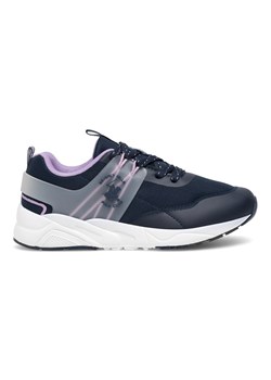 Sneakers Beverly Hills Polo Club CM230807-2(IV)DZ ze sklepu ccc.eu w kategorii Buty sportowe dziecięce - zdjęcie 176581043