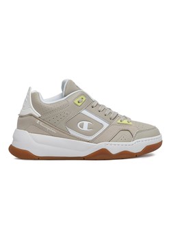 Obuwie sportowe Champion OVERTIME MID S11745-MS084 ze sklepu ccc.eu w kategorii Buty sportowe damskie - zdjęcie 176581072